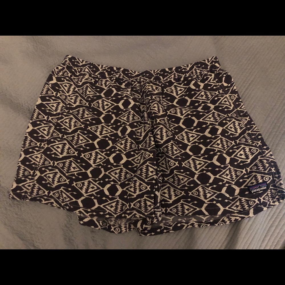 Patagonia shorts